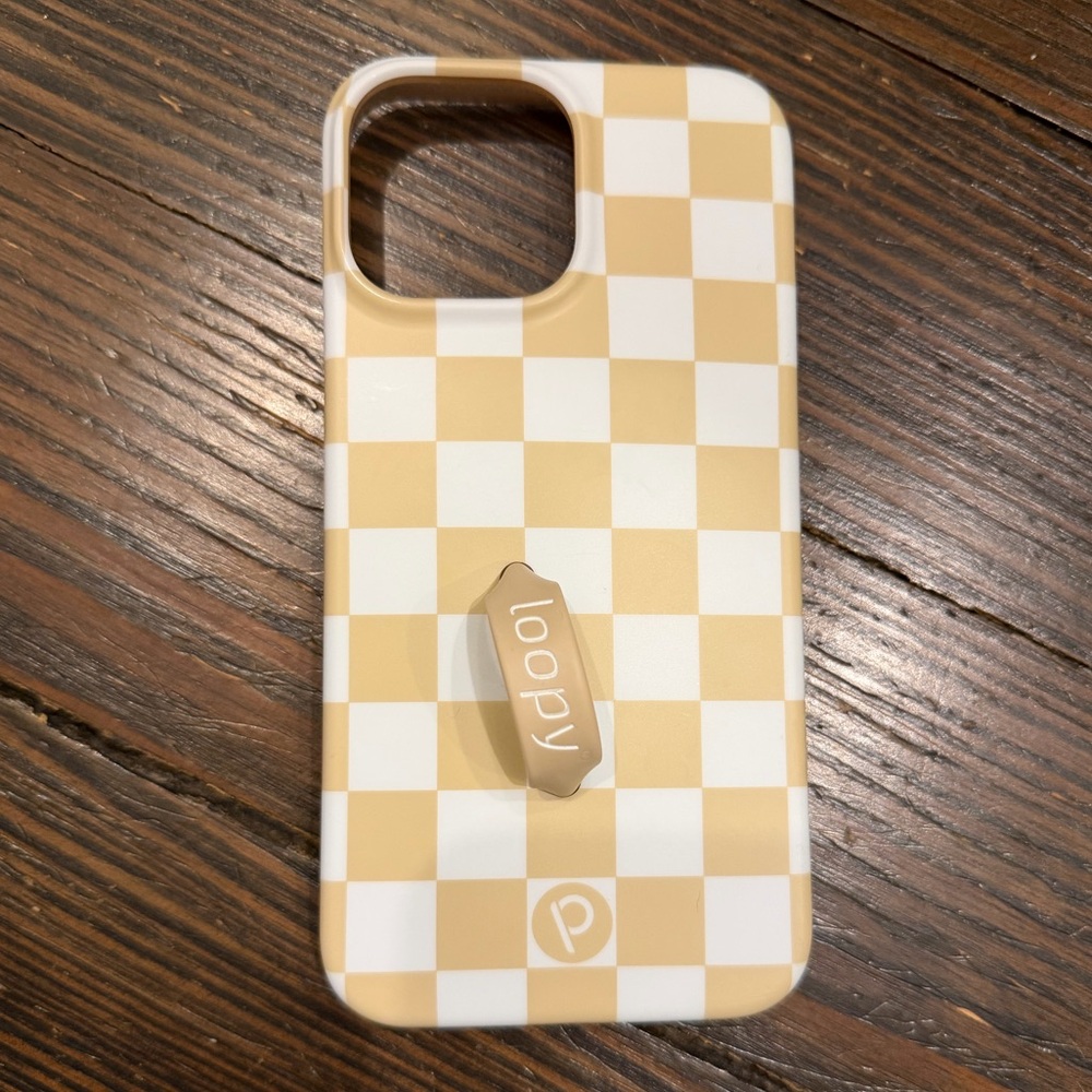 iPhone 13 Pro Max Loopy Case